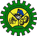 NCDMB Logo